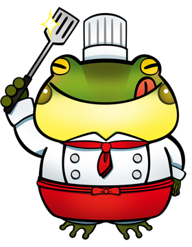 Hoffbon the Chef